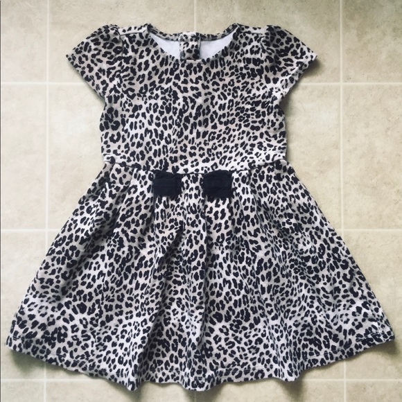 ⭐️ GIRLS *GYMBOREE* DRESS ⭐️ - Picture 1 of 2